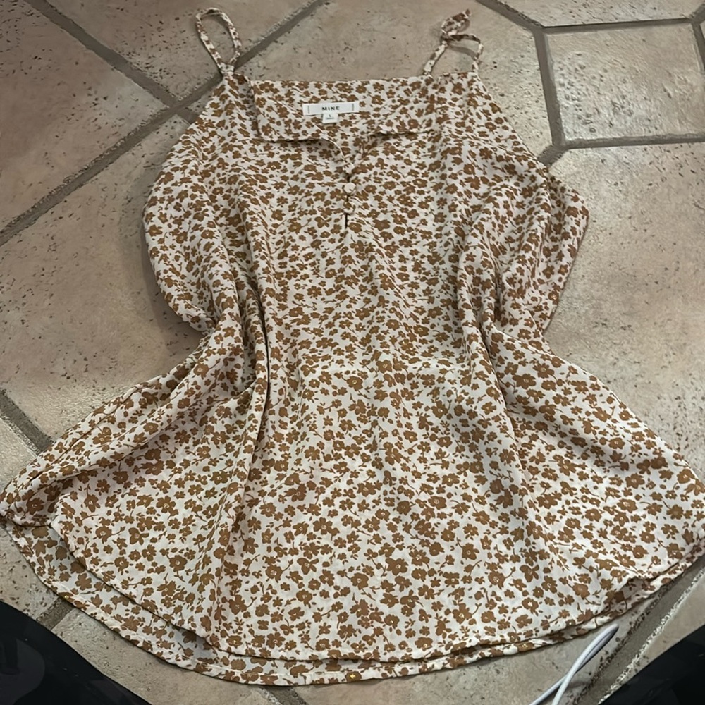 boutique tank